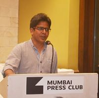 Anand Bhushan