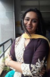 Komal Nikam