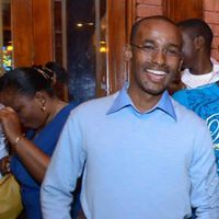 Mohamed Ahmed
