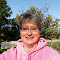 Betsy Fratzke