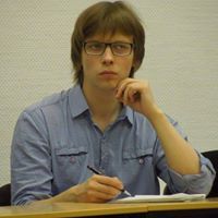 Василий Долгополов