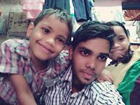 David Kumar