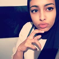 Fatima Yaqoob