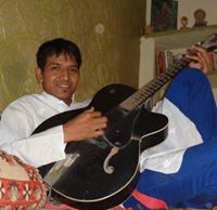 Deepak Jain