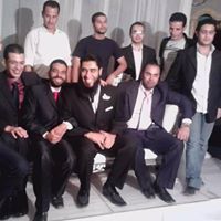 Fouad Mohammed