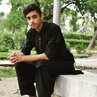 Muhammad Ahmed