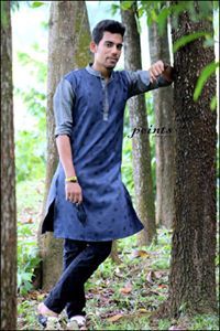Rifat Purdent
