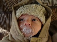 Miss Heather E Fraser