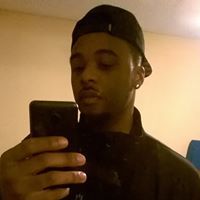Omar Cherry