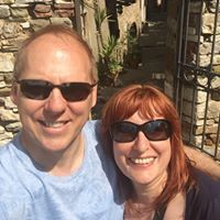Mrs Janet Carr