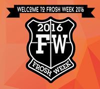 Frosh Week