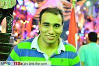 Ahmed El-Maghraby