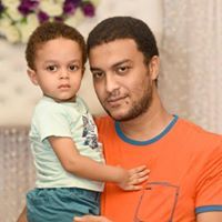 Ahmed Ali