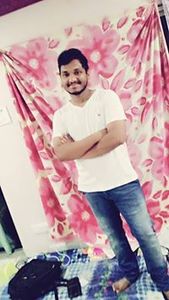 Bharath Reddy