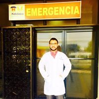Luis Pichardo