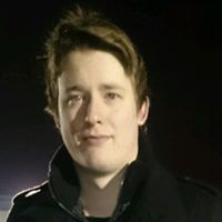 Dylan Cameron