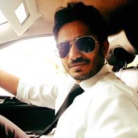 Hatim Ali