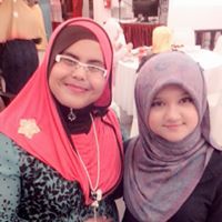 Latifah Yusof