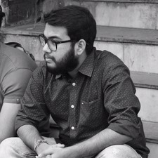 Utkarsh De