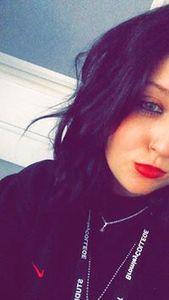 Tia-Louise Schofield