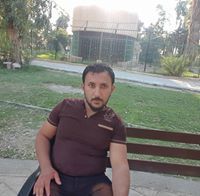 حسين الصافي