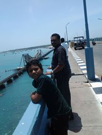 Aravind Raj