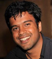 Suvendu Mukherjee