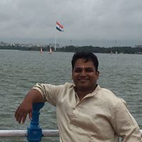 Sourabh Saxena