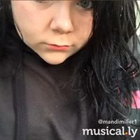 Mandi Miller