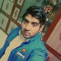 Syed Aafi