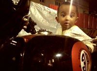 Philip Mathew