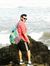 Harshal...