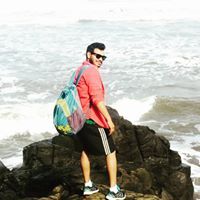 Harshal Bute