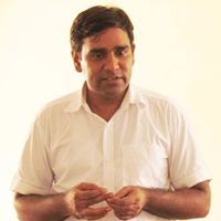 Sanjeev Ronkel