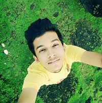Vinayak Hegde