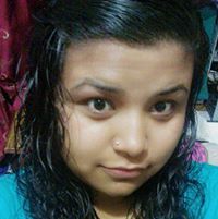 Rojina Karki