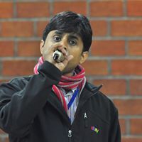 Prashant Gaurav