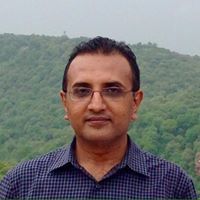 Mohamed Arif