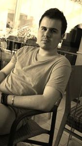 Gael Martin