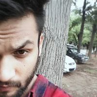 Abhisheyk Kaushal
