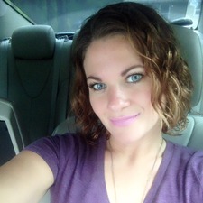 Crystal Brown