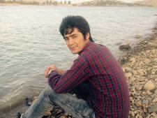 Shafaq Rahimi