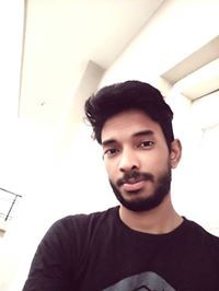 Jyotish Kr