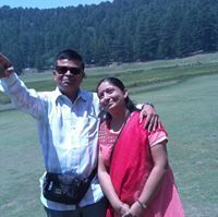 RAVINDRA