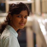 Sanika Shinde