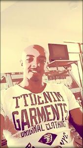 Muhammed Jemal