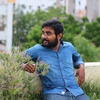 Sripathi Venkatesh
