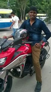 Karthi Keyan