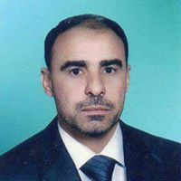 جاسم النعيمي