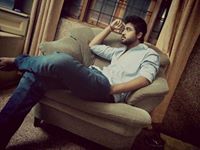 Shubham Sarvesh
